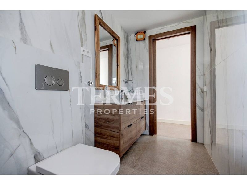 Foto d00f5d3f-7530-4603-a982-6d05098efaaa. Lloguer casa amb calefacció aparcament piscina a Gavà