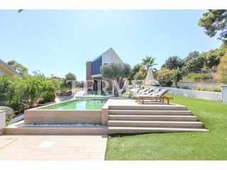 Location Maison  Avenida montaña. Lujo en plena montaña