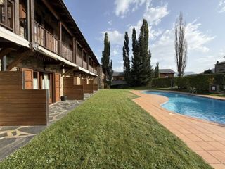 Location Maison jumelée  Plaza bajada de la font. Vive en plena montaña