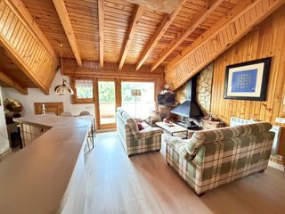 Dachwohnung  Calle puigcerdá. Ático en venta en bellver de cerdanya