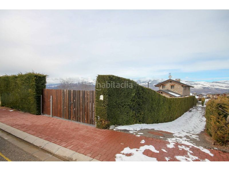 Foto 139a862f-0776-47ab-9029-17f662e0fcf0. Xalet amb calefacció aparcament a Das