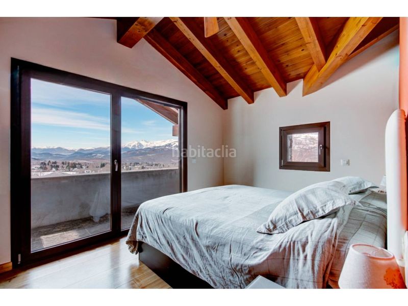 Foto f74fbe07-f0d4-4523-b997-d16bab053ad2. Xalet amb calefacció aparcament a Das