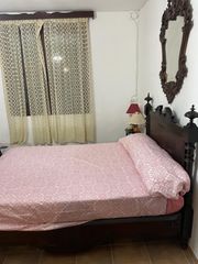 Alquiler Masía  N/a. Casa de campo con piscina climatizada