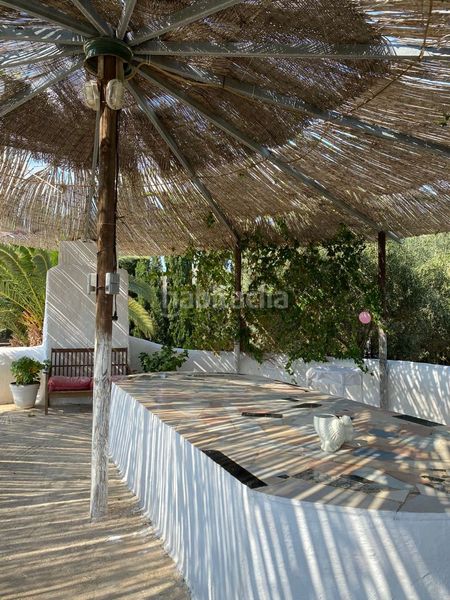 Foto 04a72f4e-035e-4571-a03f-30dfcacdf17f. Location chalet dans calle la mesta 6 dans Pozo de los Frailes-Presillas-Albaricoques Níjar