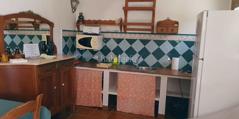 Foto 0e1d5193-4393-4c78-9a45-a6364e63c6e0. Location chalet dans calle la mesta 6 dans Pozo de los Frailes-Presillas-Albaricoques Níjar