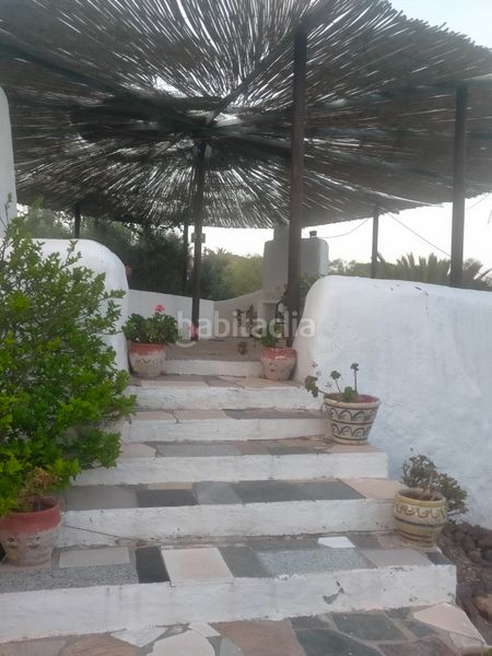 Foto c2561e2d-2338-4774-818f-60a26fef3f22. Location chalet dans calle la mesta 6 dans Pozo de los Frailes-Presillas-Albaricoques Níjar