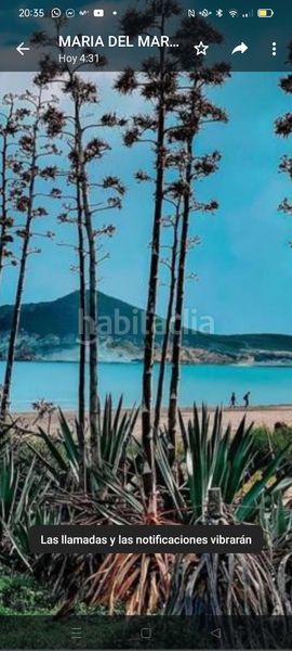 Foto c3fd1706-44c5-4498-ae94-d9f0a76c3471. Location chalet dans calle la mesta 6 dans Pozo de los Frailes-Presillas-Albaricoques Níjar