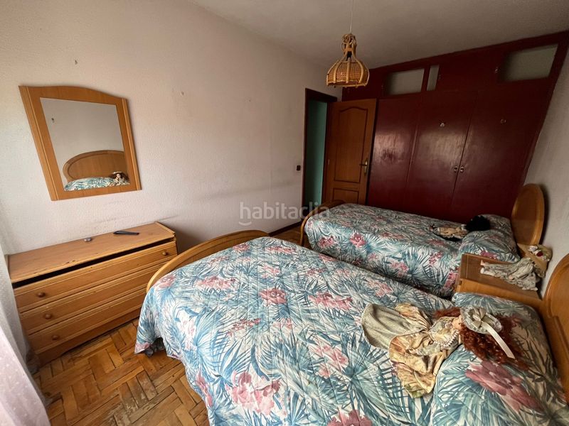 Foto 016758e9-9dfc-420f-8701-a5093d16ffed. Flat with heating in Residencia Logroño