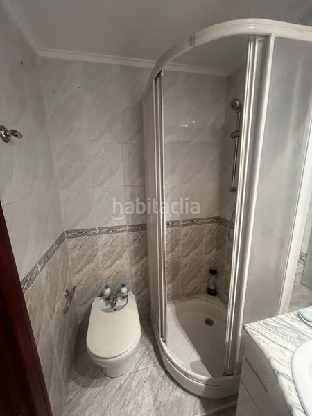Foto 119ae68c-9e6e-4d93-b8f2-4026bb583de5. Flat with heating in Residencia Logroño