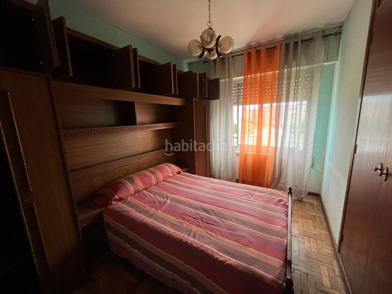 Foto 56aa9785-b909-4e40-ab94-9c9561c296ce. Flat with heating in Residencia Logroño