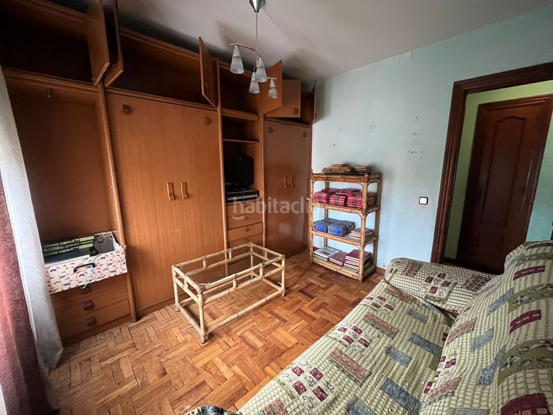 Foto 9910b8f7-11a4-4137-9090-b6582fa2a15b. Flat with heating in Residencia Logroño