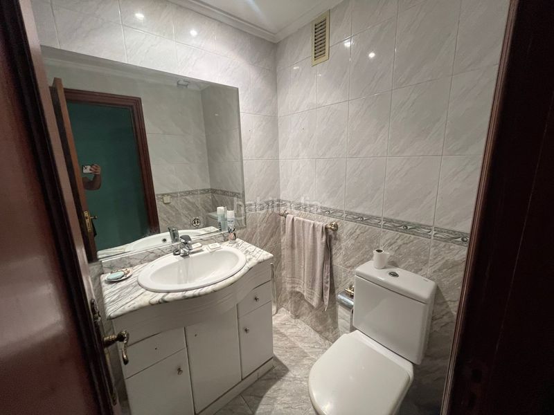 Foto a8895b2e-b7bc-4cb3-9aa8-71ea60a7aa9a. Flat with heating in Residencia Logroño
