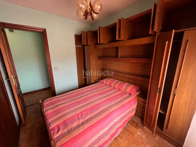 Foto b2755cb4-839f-431a-bb00-fcdcaba6ac1f. Flat with heating in Residencia Logroño