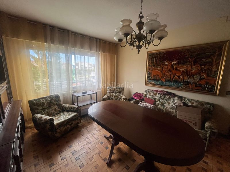 Foto deac3ed7-b3a4-4b78-b7a5-8edd37e28ec5. Flat with heating in Residencia Logroño