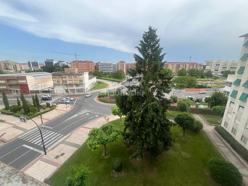 Foto e1b3263e-85d7-4f1e-9558-b131f6927676. Flat with heating in Residencia Logroño