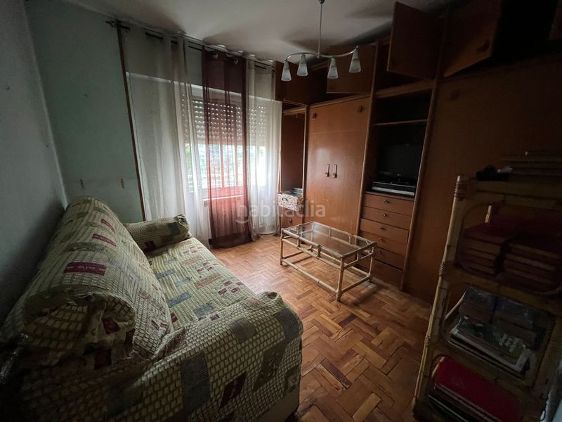 Foto fb05979c-9794-46b3-a154-5136058f5547. Flat with heating in Residencia Logroño