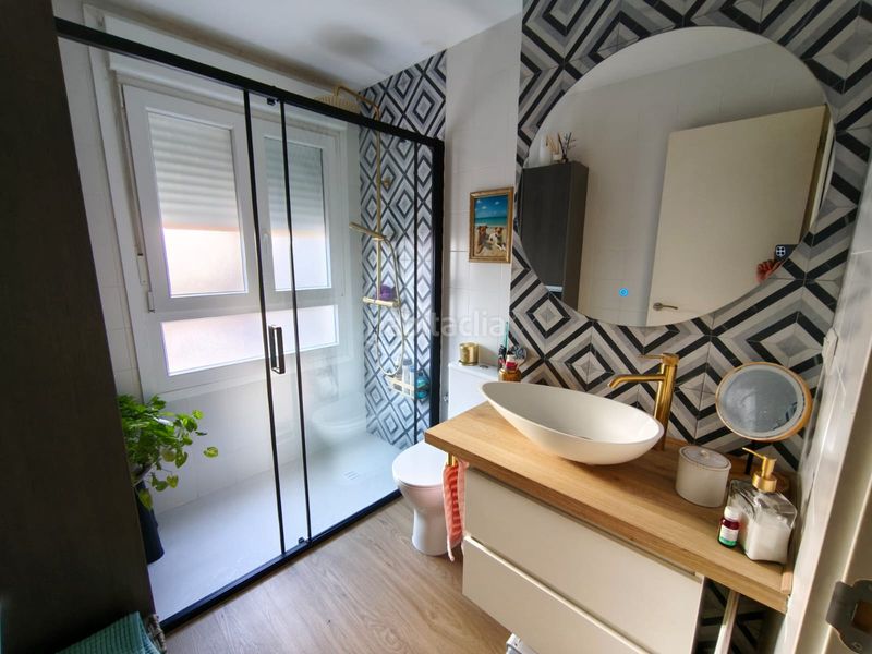 Foto 2e4f218c-666f-44ea-b0db-832312bd05ae. Apartament amb calefacció a Casco Antiguo Logroño