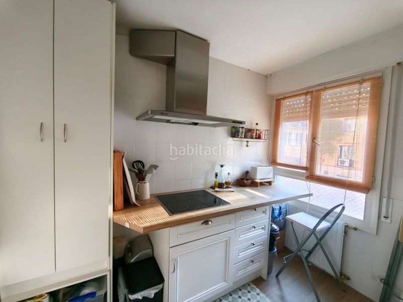 Foto 9d26a827-7918-4c05-b90a-12406ce2e7ec. Apartament amb calefacció a Casco Antiguo Logroño