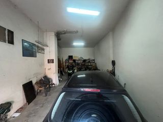 Local Comercial  Calle gonzalo de berceo. Local / cochera en venta en agoncillo � 45 m� con gran altura y