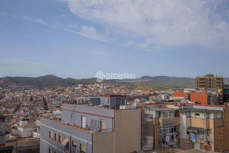 Foto 0263eaa7-c178-46b8-8b95-33ab7af1e5b4. Pis a Llefià Badalona