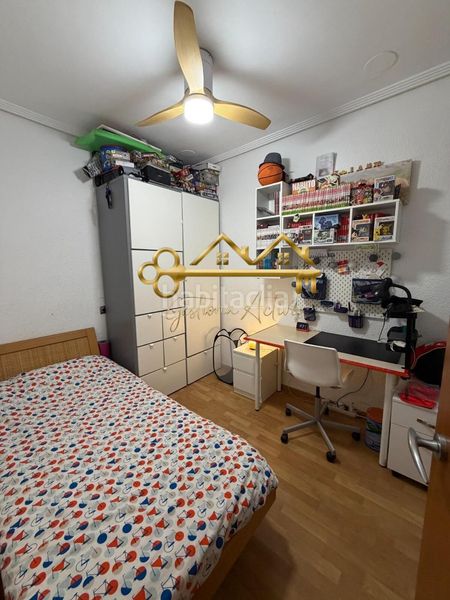 Foto 5a645c5e-3c52-46b9-89c6-a27bb2ab2fab. Flat in Centro Ontinyent