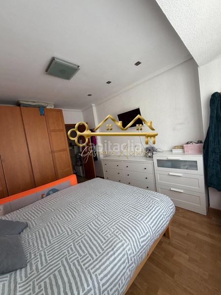 Foto a64bb643-81e9-4411-954c-5930be0db52b. Flat in Centro Ontinyent