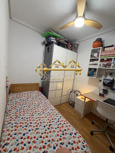 Foto d2dd6fbd-5289-4c06-b4a3-3252f7a15c6c. Flat in Centro Ontinyent