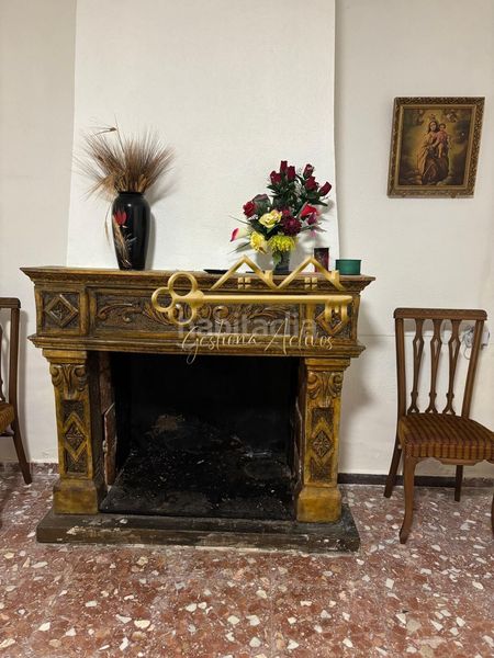 Foto 2326b582-db3e-4a8c-bf31-be9a6c381774. Casa a Aielo de Malferit