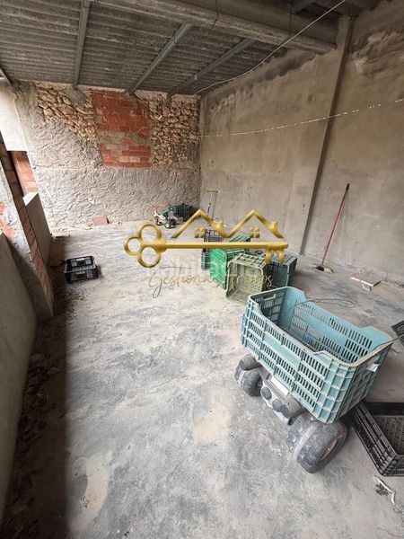 Foto 91d4b742-fcec-4a9b-a5b5-0a0bfb18d739. Casa a Aielo de Malferit