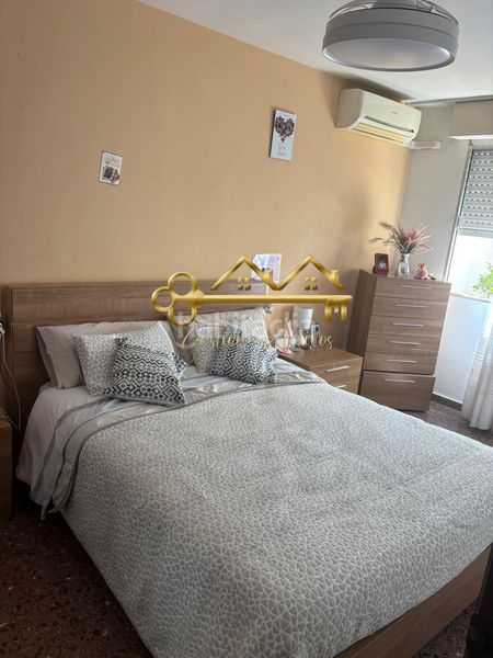 Foto 0671ee8c-3141-4038-ab3f-ef27a5e21017. Pis amb aparcament a Sant Josep-Zona Hospital Ontinyent