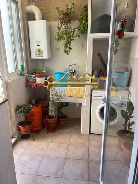 Foto 19a102ee-2064-4020-8f6f-944bbbed7123. Pis amb aparcament a Sant Josep-Zona Hospital Ontinyent