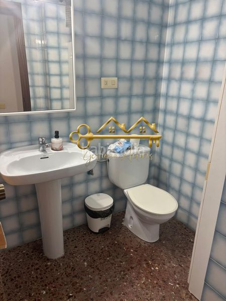 Foto 4104e757-4b87-4e0f-95ee-f6fd0f17760c. Pis amb aparcament a Sant Josep-Zona Hospital Ontinyent