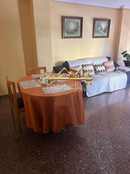 Foto 5744b21c-f214-4e72-a940-50742b70e1c4. Pis amb aparcament a Sant Josep-Zona Hospital Ontinyent