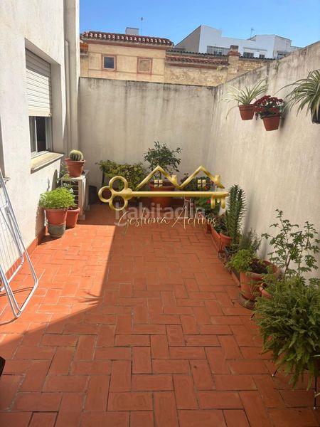 Foto 82a720e0-893f-47d7-b531-c836287dd23e. Pis amb aparcament a Sant Josep-Zona Hospital Ontinyent