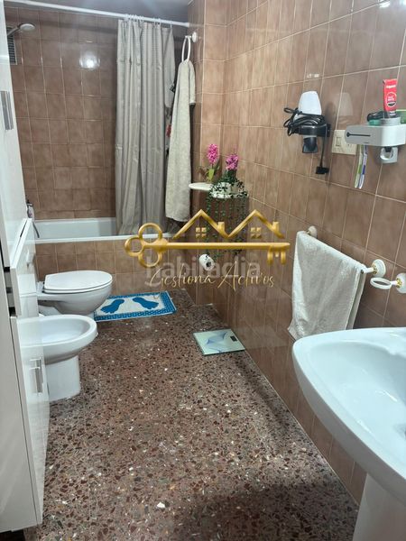 Foto a7a992ef-5470-43d9-b818-c8d4ffaef253. Pis amb aparcament a Sant Josep-Zona Hospital Ontinyent