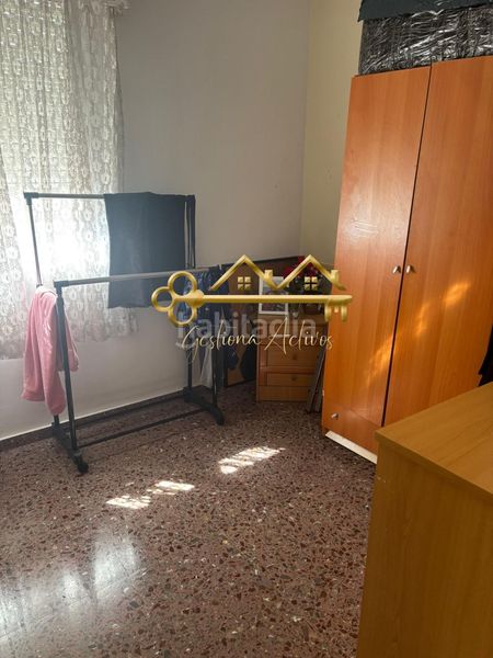 Foto c33dff15-93f9-4fea-aa47-2dbd53b6bf04. Pis amb aparcament a Sant Josep-Zona Hospital Ontinyent