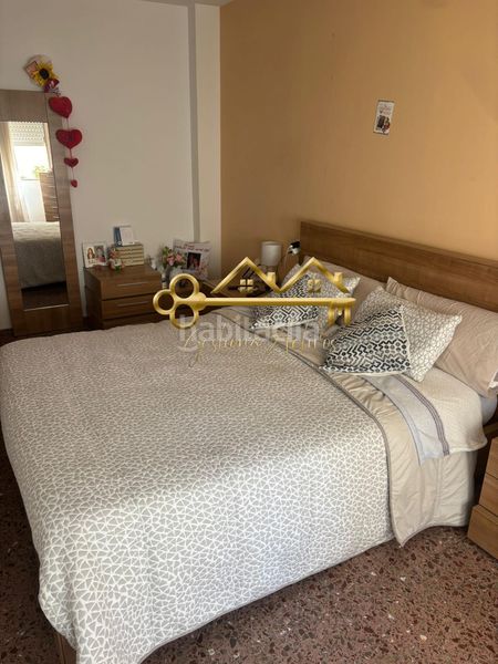 Foto cfc3b417-a0c3-439a-9fa0-4e603641621f. Pis amb aparcament a Sant Josep-Zona Hospital Ontinyent