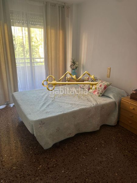 Foto eda33db3-3aa9-468d-ada8-6e45e2aa400a. Pis amb aparcament a Sant Josep-Zona Hospital Ontinyent