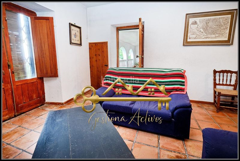 Foto 0ddcee40-d2ed-48ff-835f-40ae1c2fc1fc. Masia a Sant Josep-Zona Hospital Ontinyent