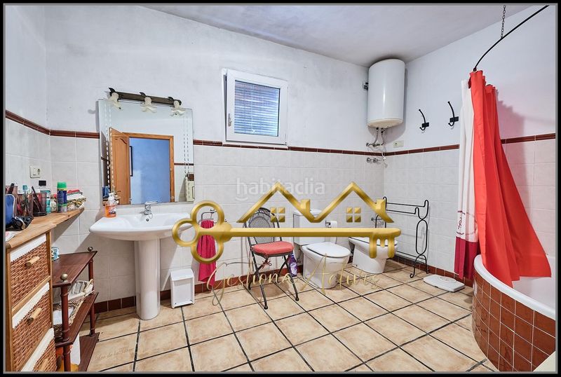 Foto 1980813d-8b70-4350-825f-abf863942451. Masia a Sant Josep-Zona Hospital Ontinyent