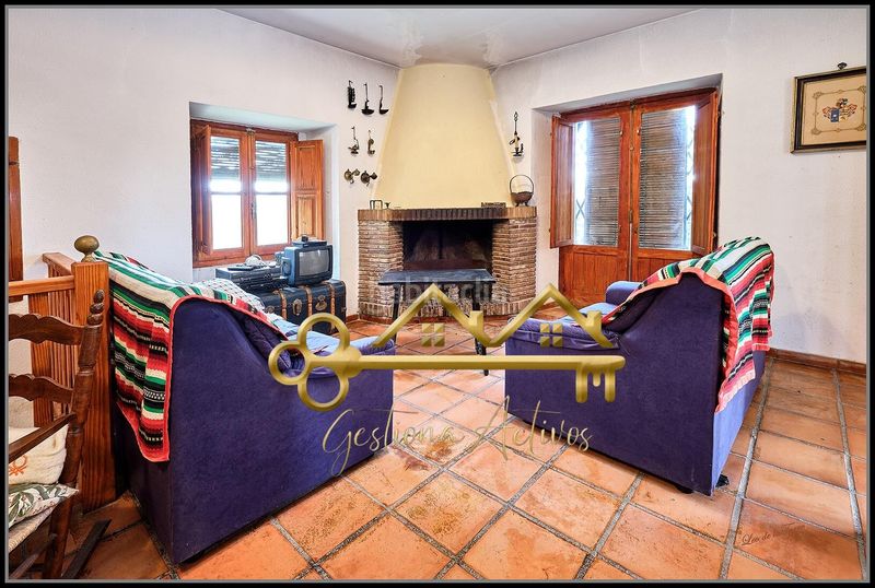 Foto a6456821-a864-4772-81ab-e39d3c4b28f6. Masia a Sant Josep-Zona Hospital Ontinyent