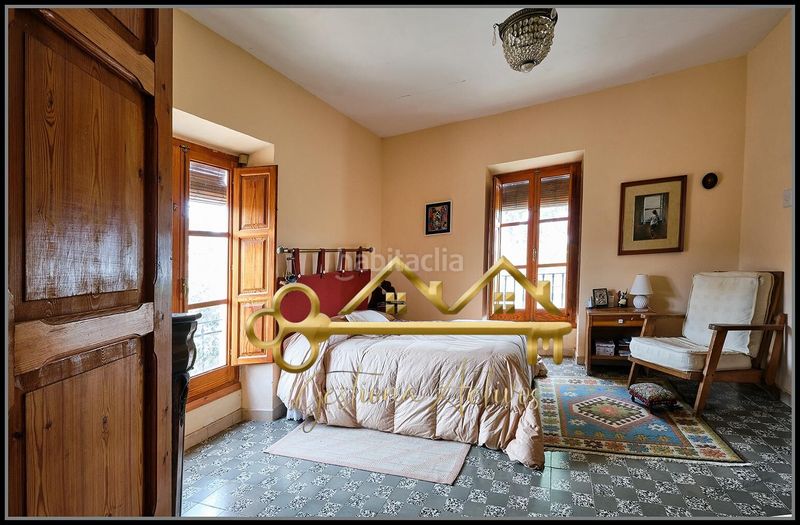 Foto a8ba1417-5f9f-4948-82eb-0a4ac4044769. Masia a Sant Josep-Zona Hospital Ontinyent