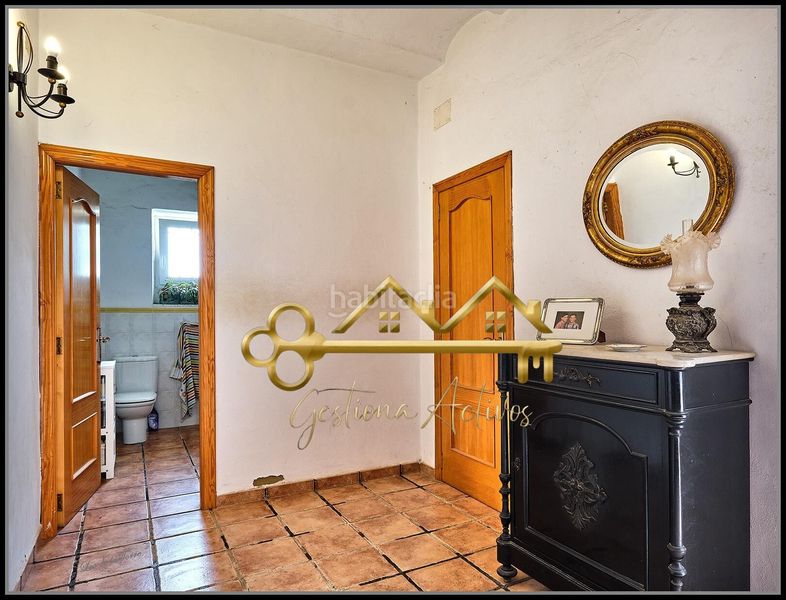Foto be2264b7-3c90-45ed-9dde-63f57ee17463. Masia a Sant Josep-Zona Hospital Ontinyent