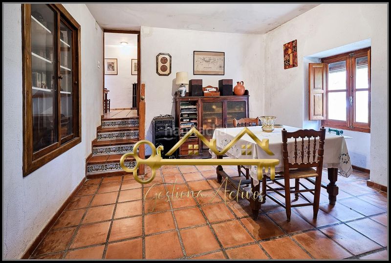 Foto cb21371c-6526-434c-8de5-524631eccd02. Masia a Sant Josep-Zona Hospital Ontinyent