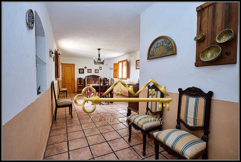 Foto ddd90c54-3145-469d-8e62-137a1f7f56d3. Masia a Sant Josep-Zona Hospital Ontinyent