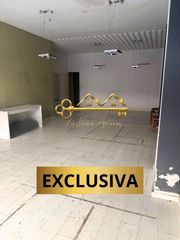Local Comercial a Sant Josep-Zona Hospital