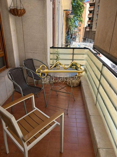 Foto ebe04c44-71ef-47e2-ac7a-cfc166a3349a. Pis amb calefacció a Centro Ontinyent