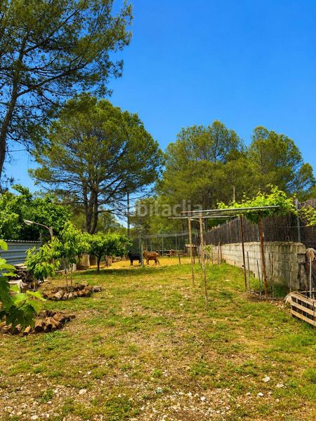 Foto aca0a57f-5823-4ef8-9eed-3924c47bb345. Xalet amb calefacció aparcament piscina a Simat de la Valldigna
