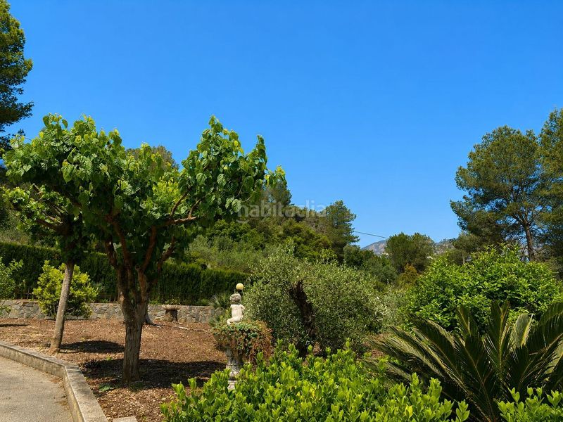 Foto b9e72358-6c87-4427-a5ad-20d1750346c9. Xalet amb calefacció aparcament piscina a Simat de la Valldigna
