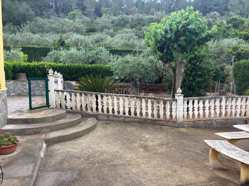 Foto cde8d191-87c7-4f96-86f1-e42956642ddf. Xalet amb calefacció aparcament piscina a Simat de la Valldigna